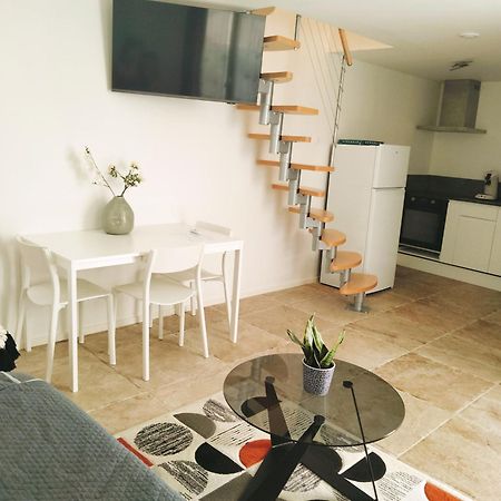 Cosy Appartement Hyper Centre-Ville Quimper Luaran gambar