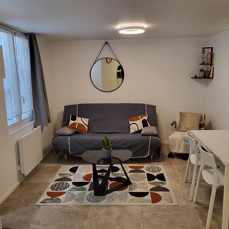 Cosy Appartement Hyper Centre-Ville Quimper Luaran gambar