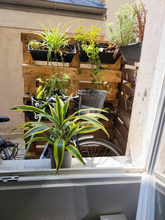 Cosy Appartement Hyper Centre-Ville Quimper Luaran gambar