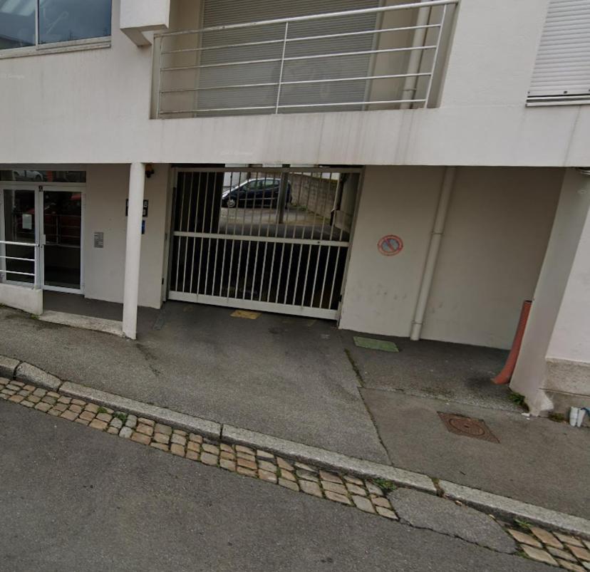 Cosy Appartement Hyper Centre-Ville Quimper Luaran gambar
