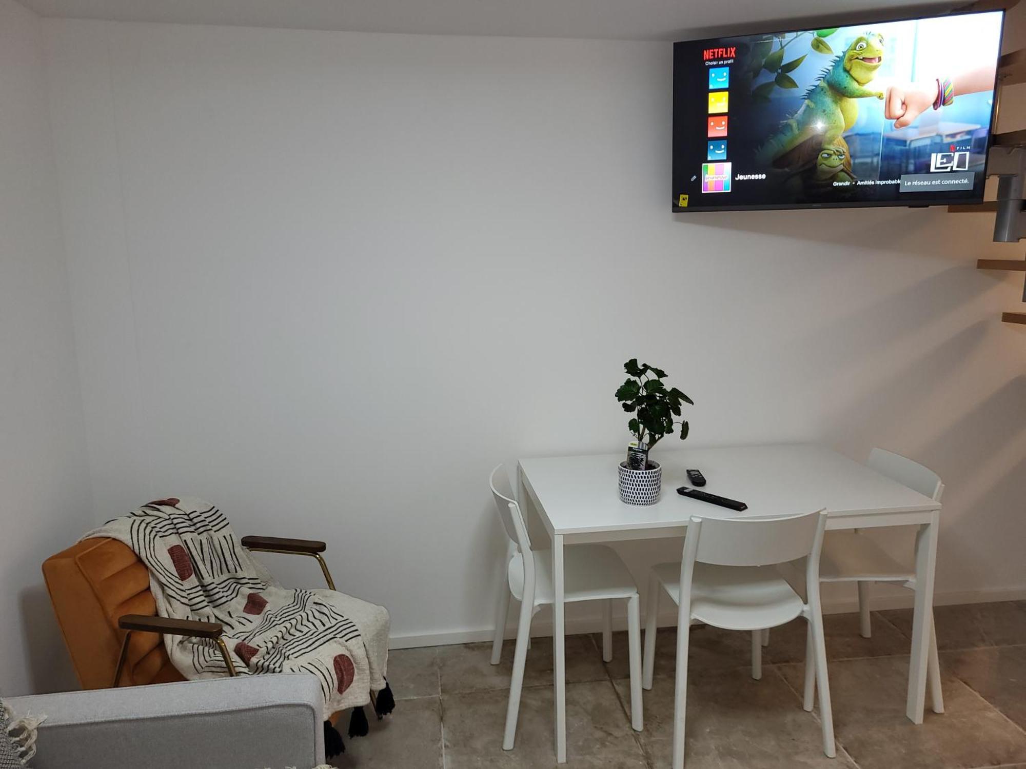 Cosy Appartement Hyper Centre-Ville Quimper Luaran gambar