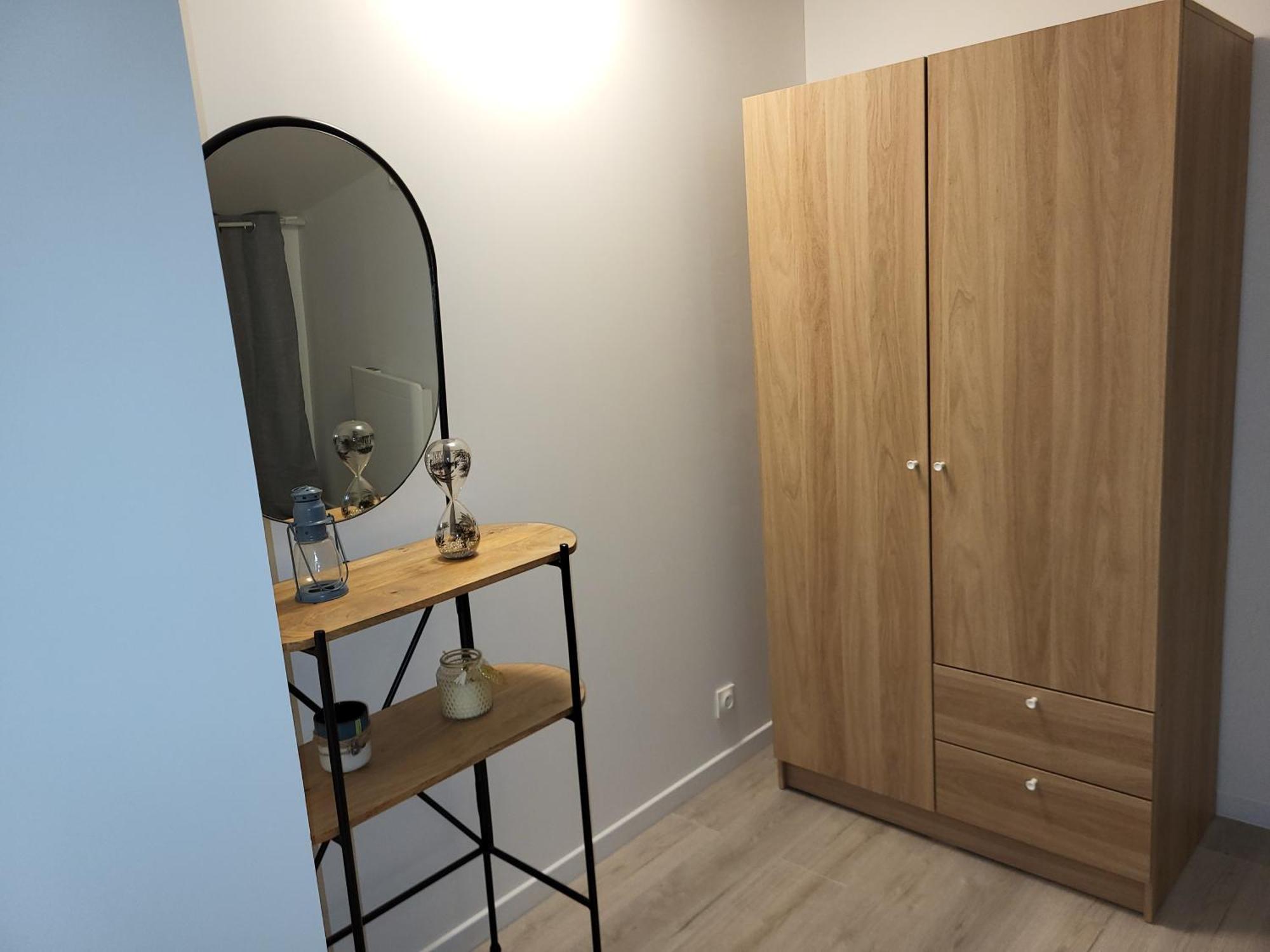 Cosy Appartement Hyper Centre-Ville Quimper Luaran gambar
