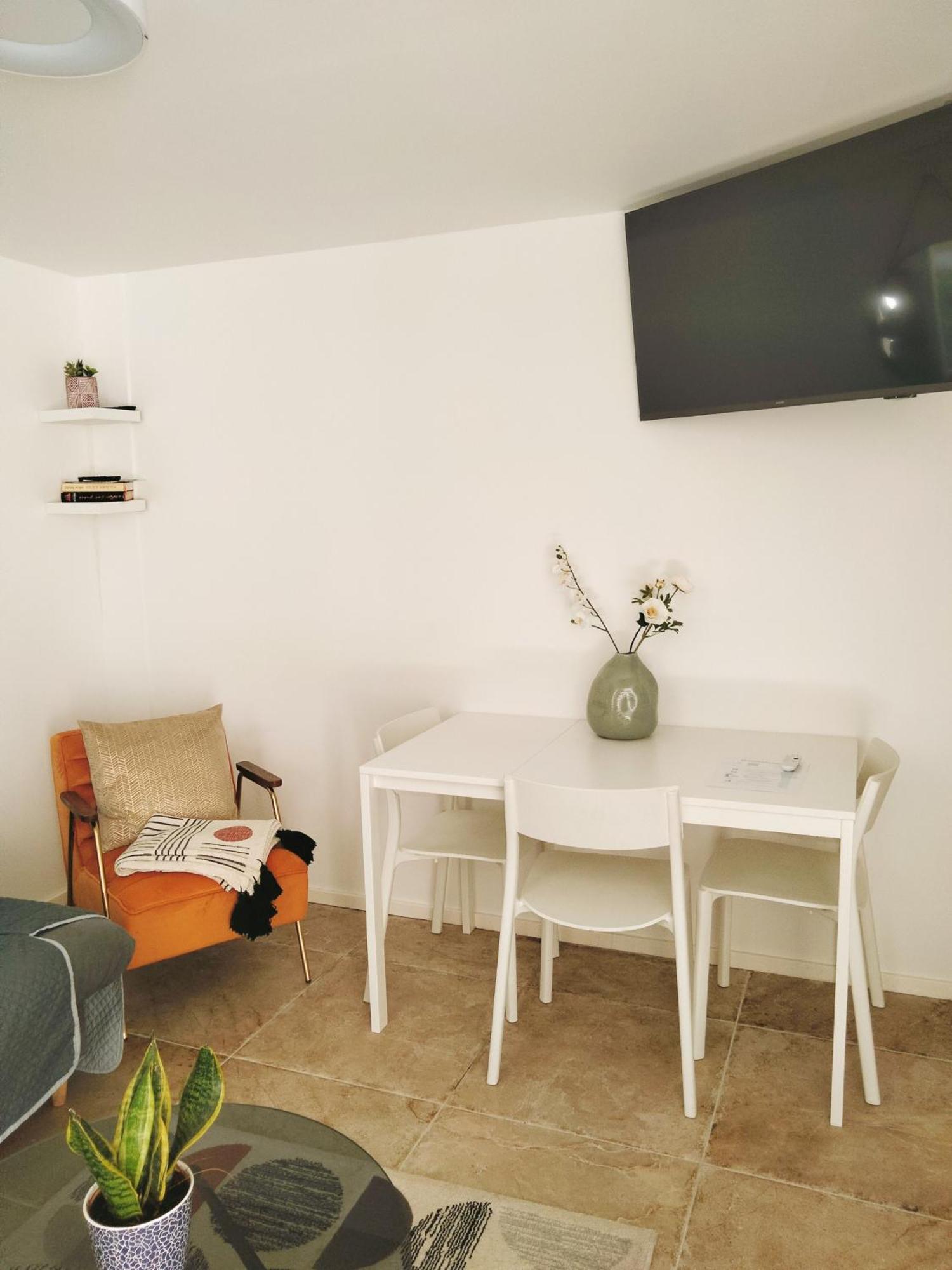Cosy Appartement Hyper Centre-Ville Quimper Luaran gambar