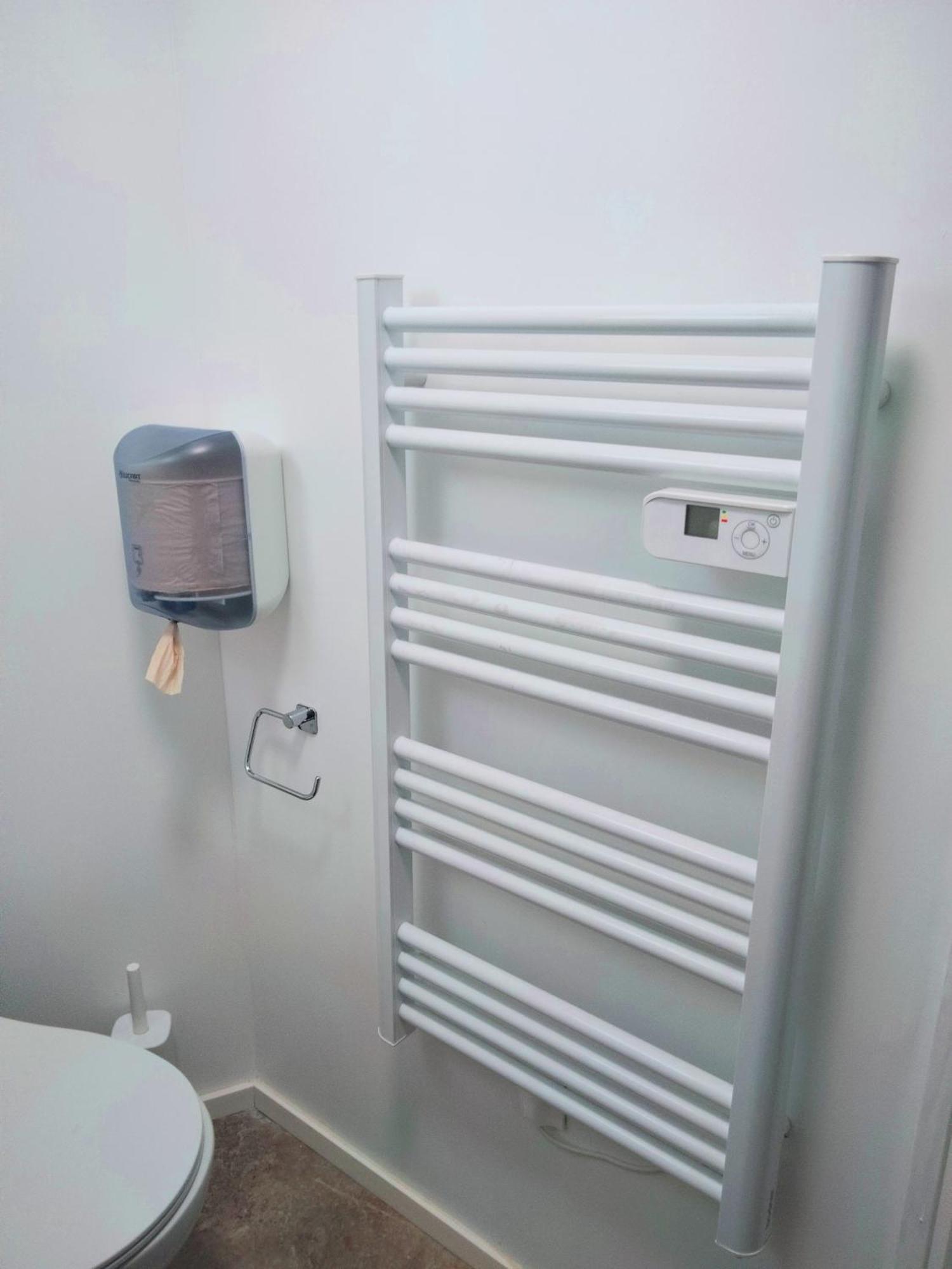 Cosy Appartement Hyper Centre-Ville Quimper Bilik gambar