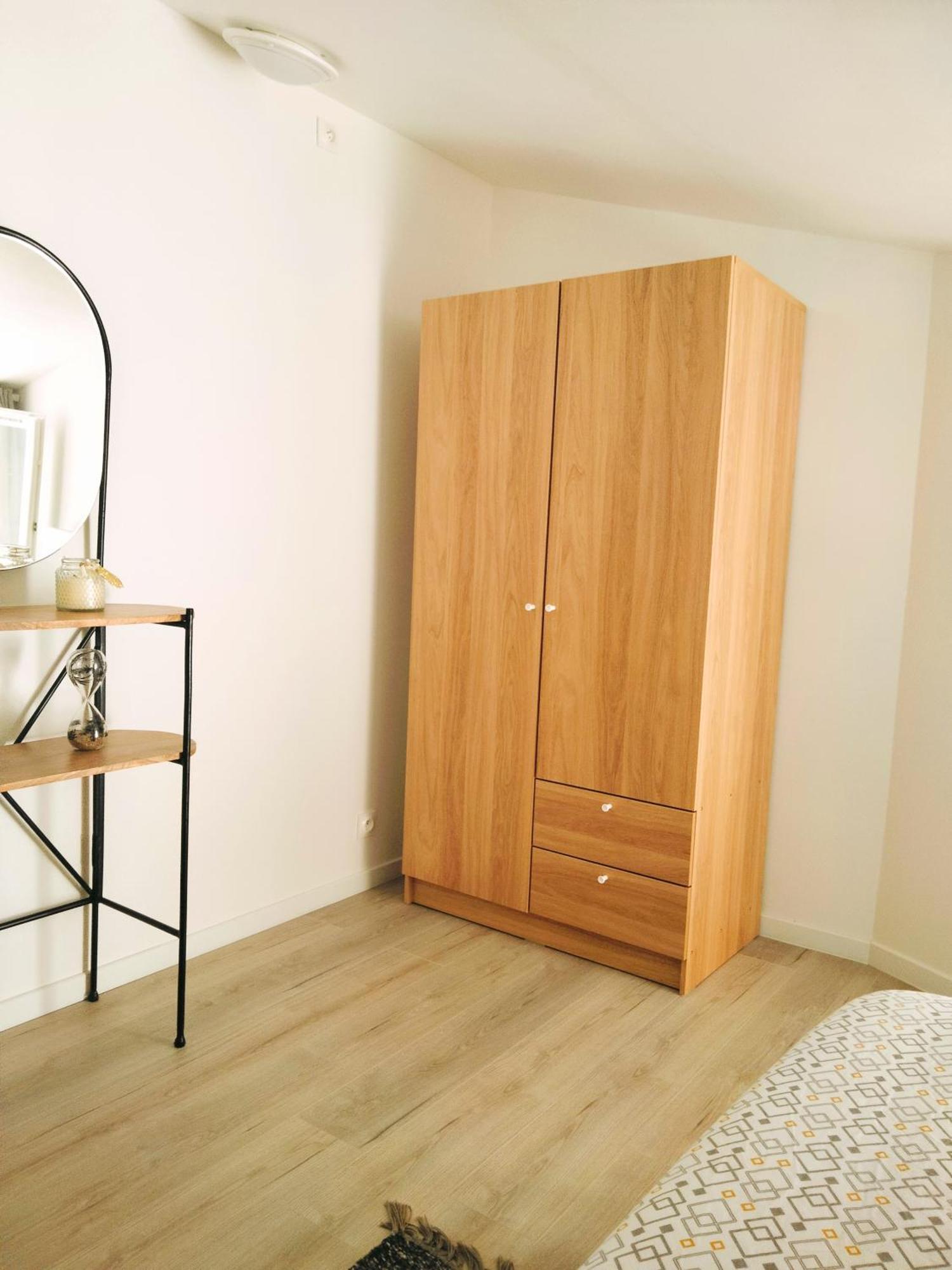 Cosy Appartement Hyper Centre-Ville Quimper Luaran gambar