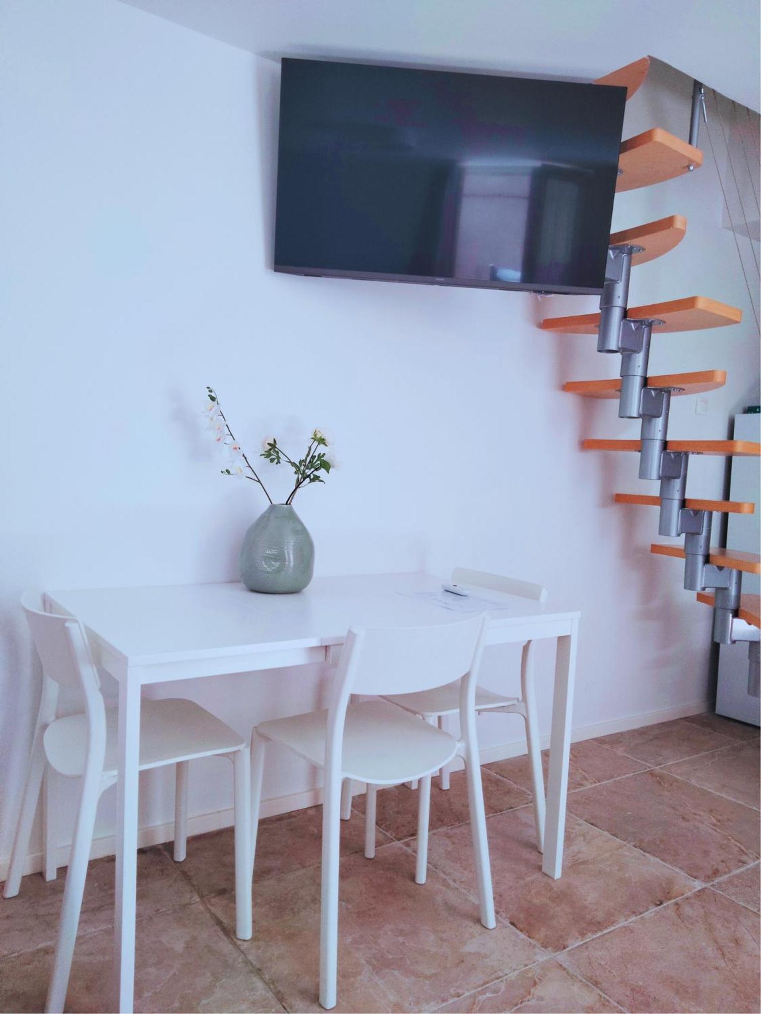Cosy Appartement Hyper Centre-Ville Quimper Bilik gambar