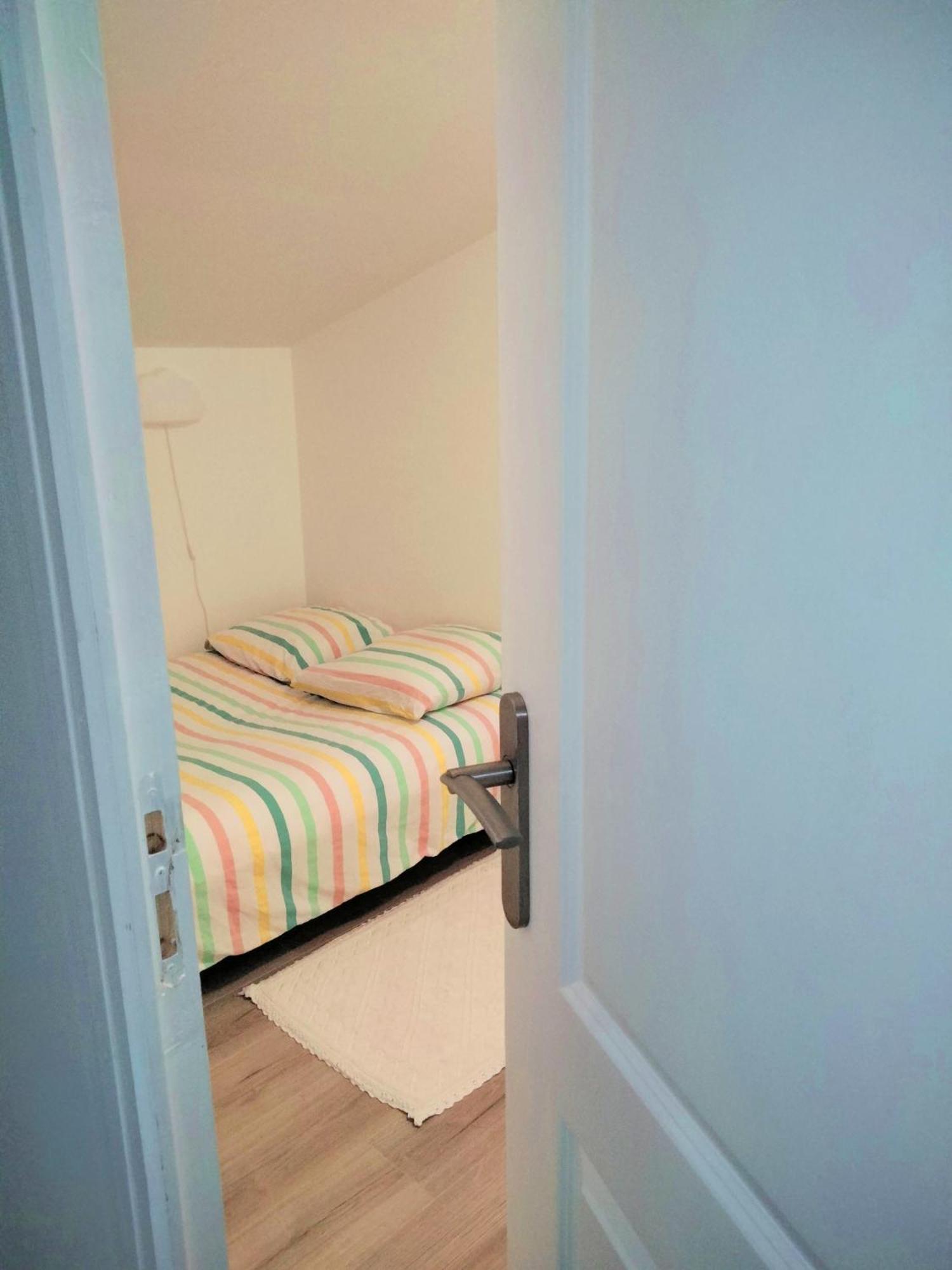 Cosy Appartement Hyper Centre-Ville Quimper Bilik gambar