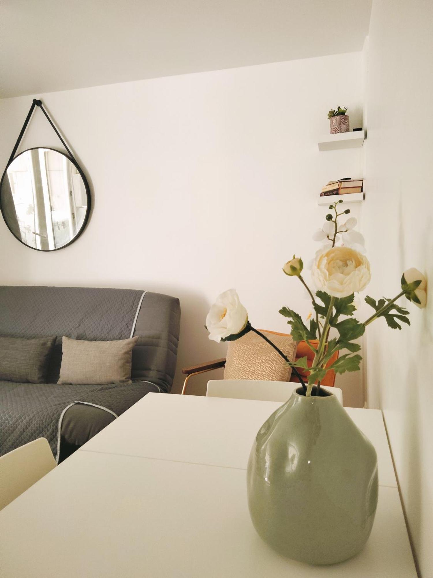 Cosy Appartement Hyper Centre-Ville Quimper Luaran gambar