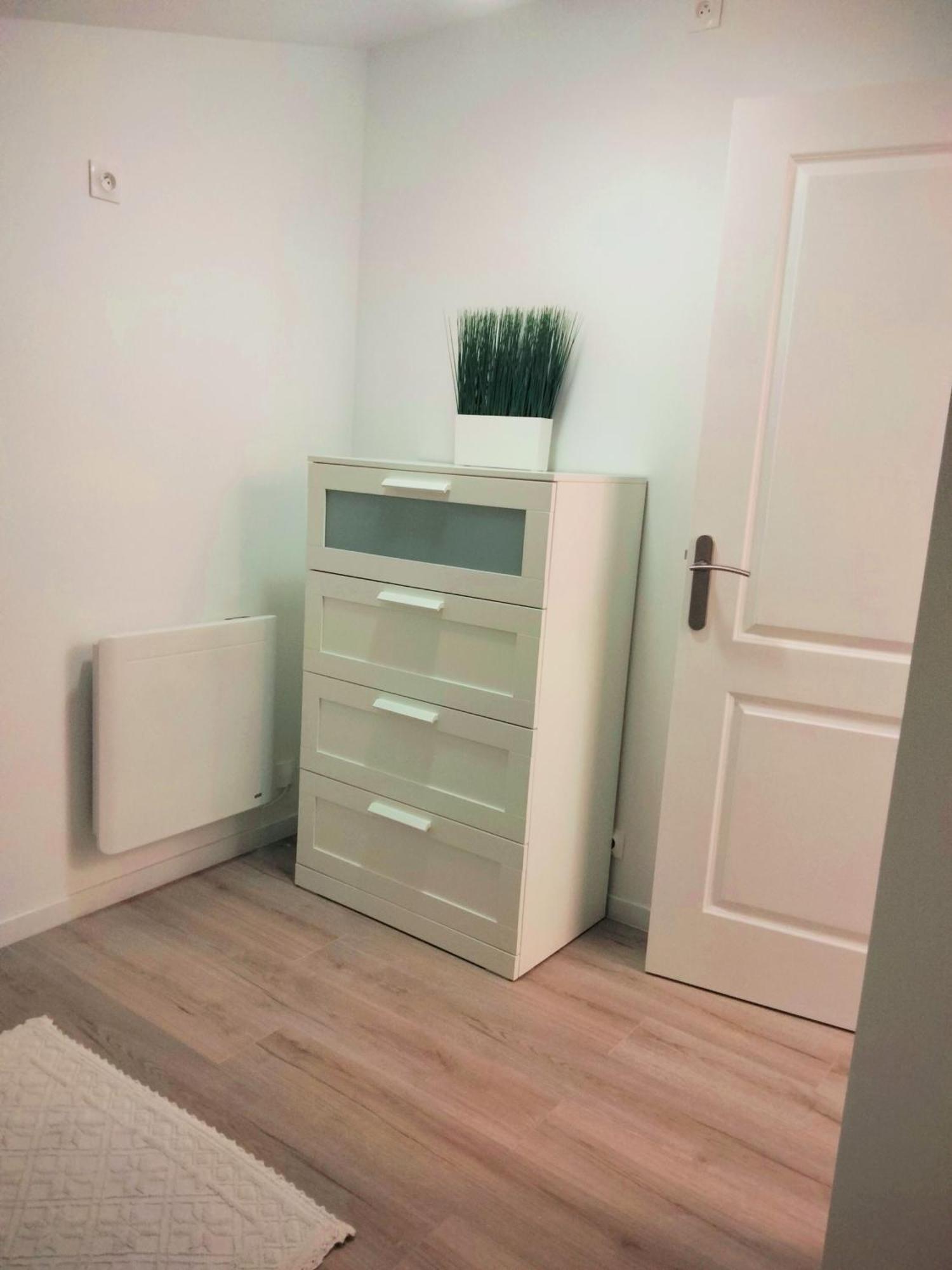 Cosy Appartement Hyper Centre-Ville Quimper Luaran gambar