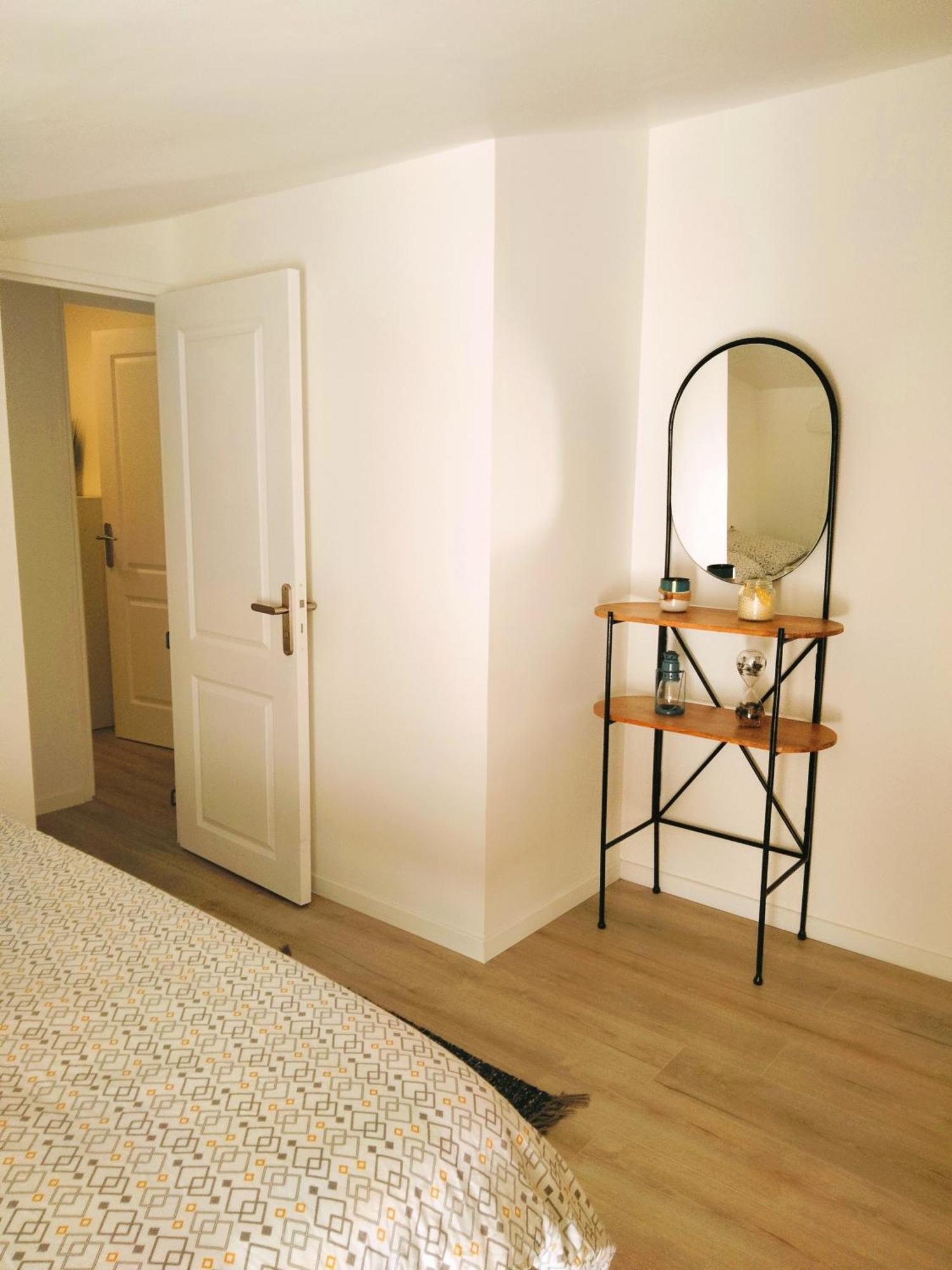 Cosy Appartement Hyper Centre-Ville Quimper Luaran gambar
