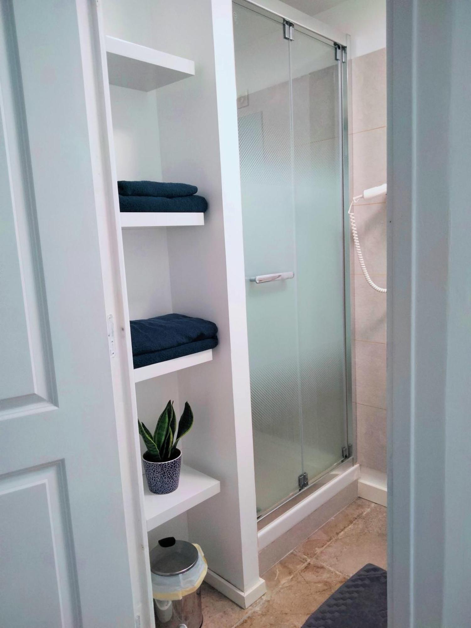 Cosy Appartement Hyper Centre-Ville Quimper Luaran gambar