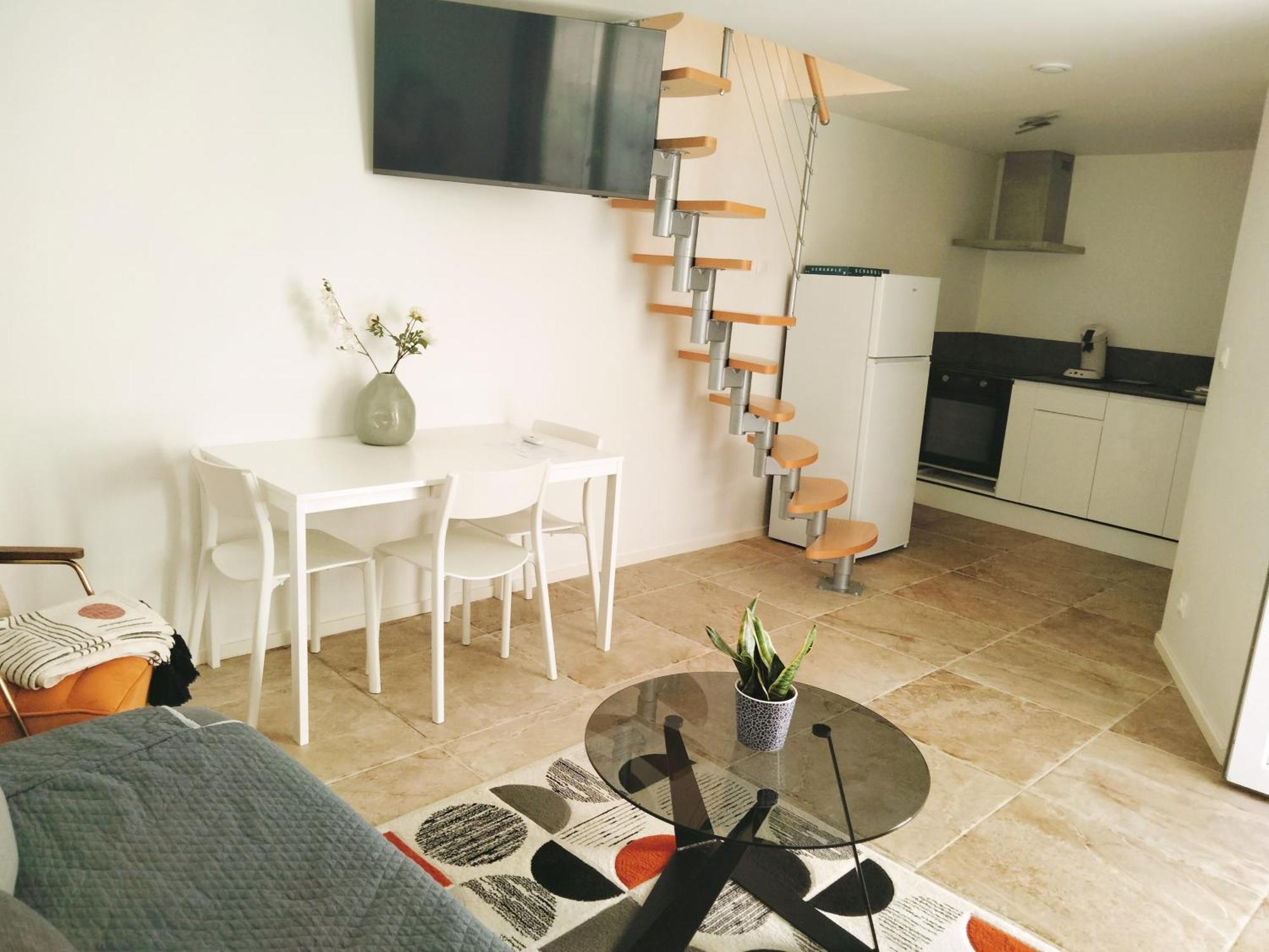Cosy Appartement Hyper Centre-Ville Quimper Luaran gambar