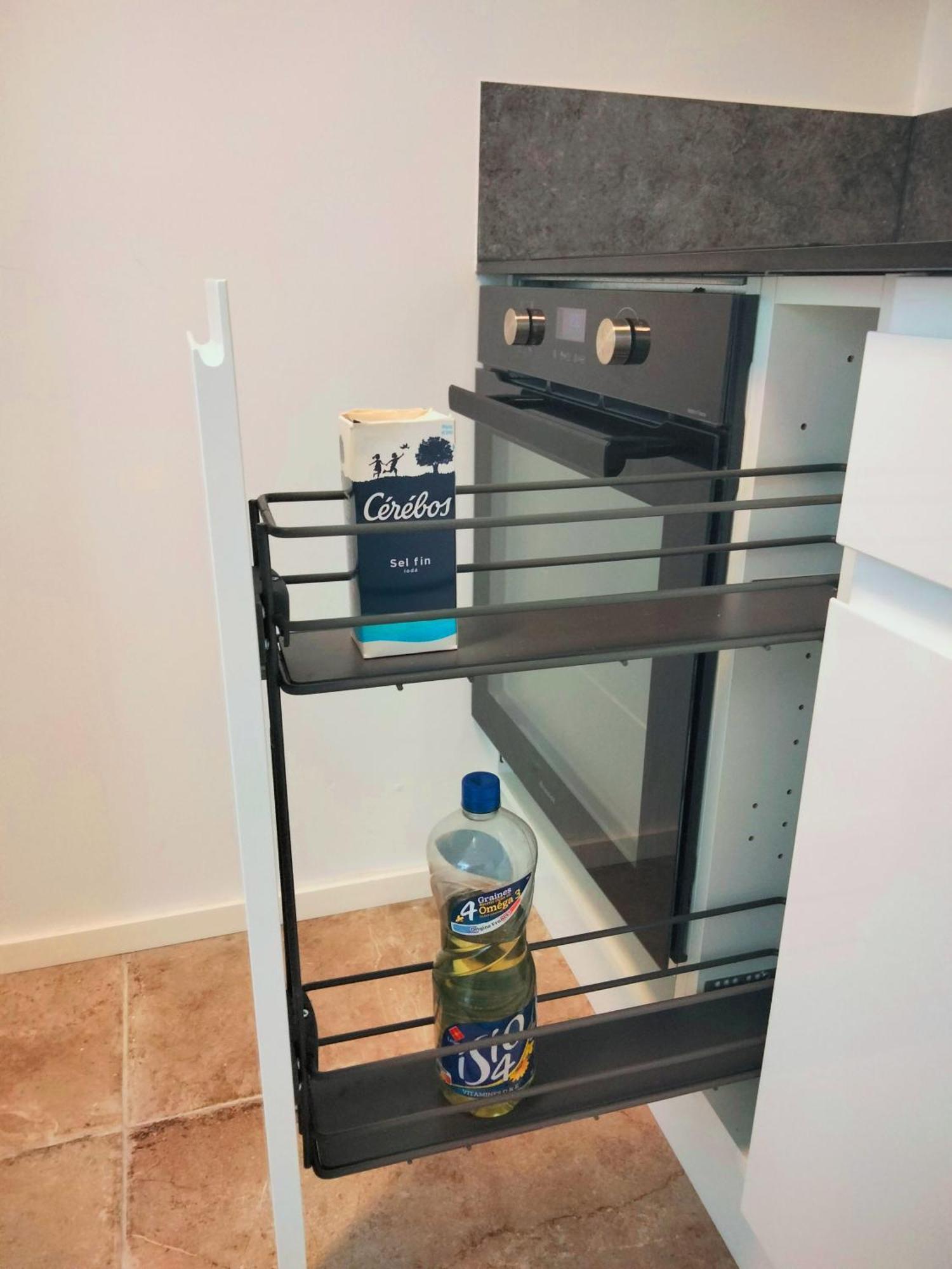 Cosy Appartement Hyper Centre-Ville Quimper Bilik gambar