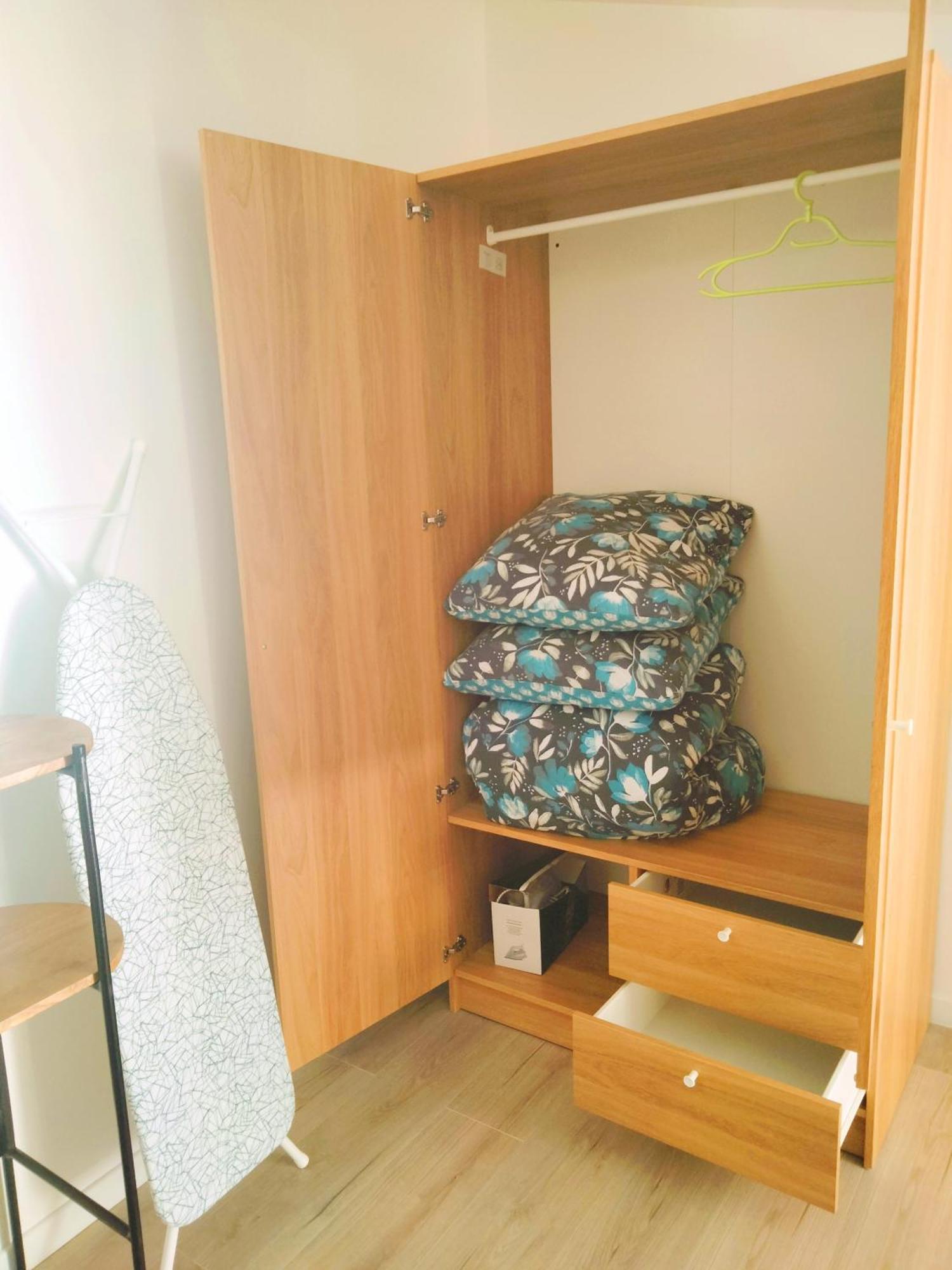 Cosy Appartement Hyper Centre-Ville Quimper Luaran gambar