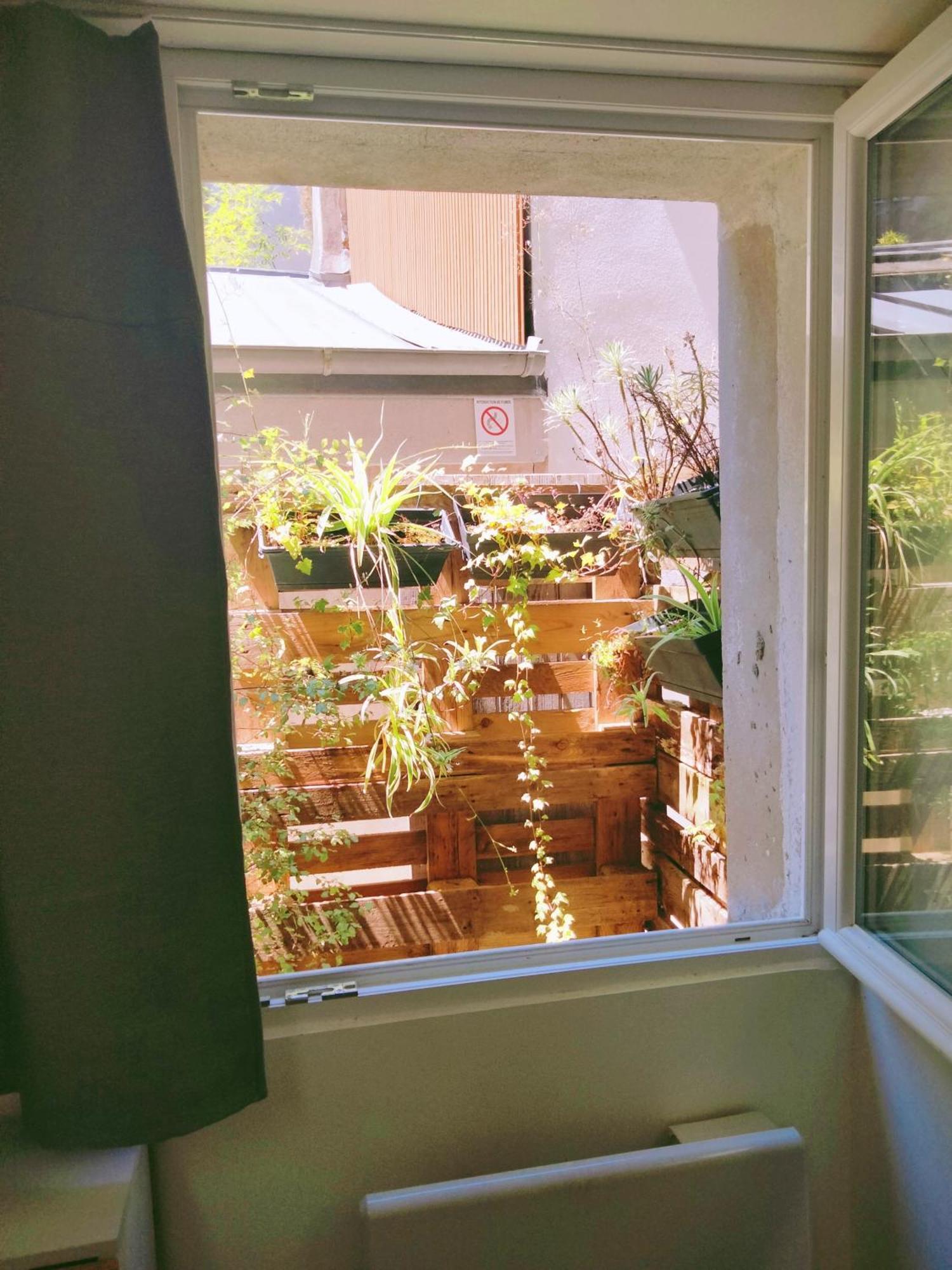 Cosy Appartement Hyper Centre-Ville Quimper Bilik gambar
