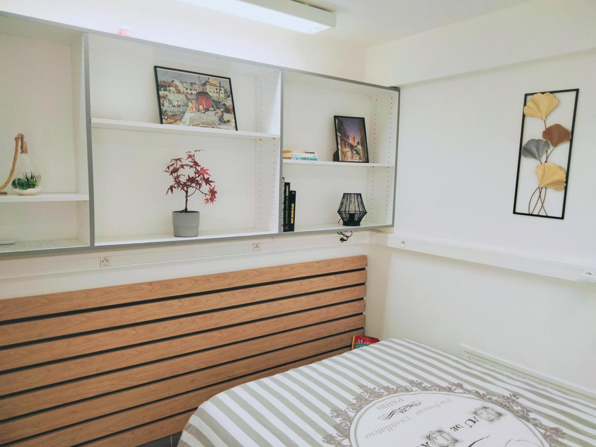 Cosy Appartement Hyper Centre-Ville Quimper Luaran gambar