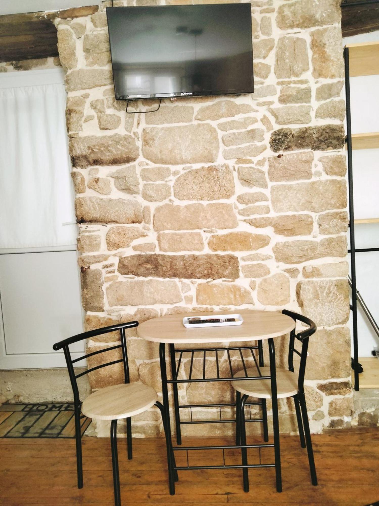 Cosy Appartement Hyper Centre-Ville Quimper Bilik gambar