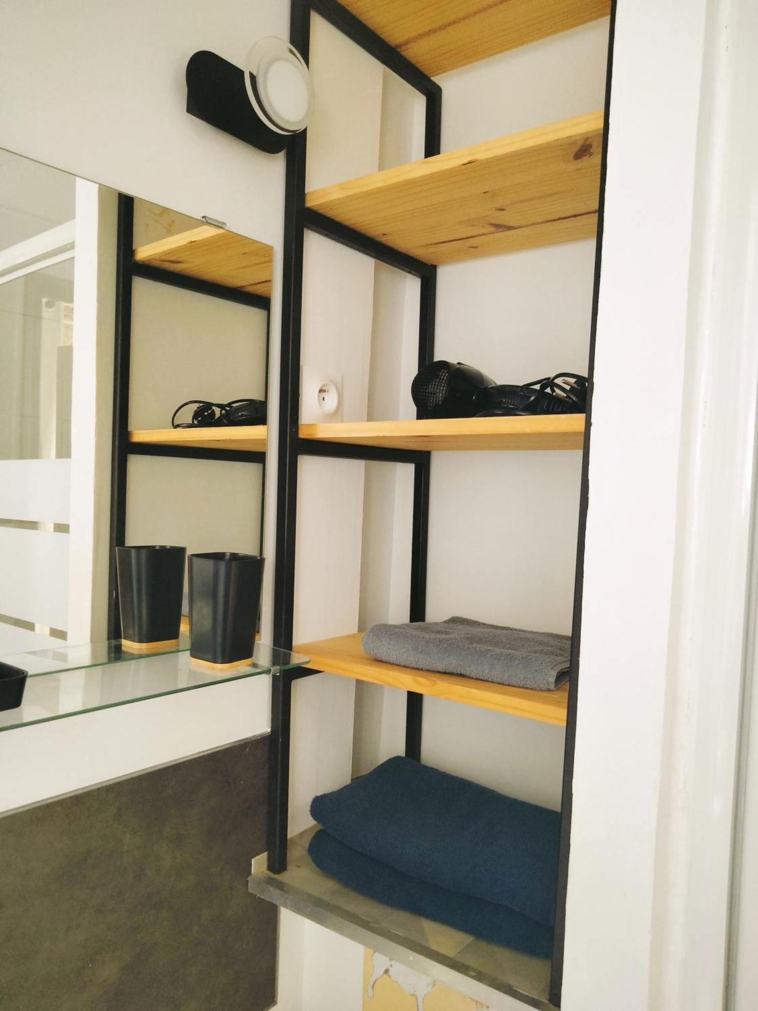 Cosy Appartement Hyper Centre-Ville Quimper Bilik gambar