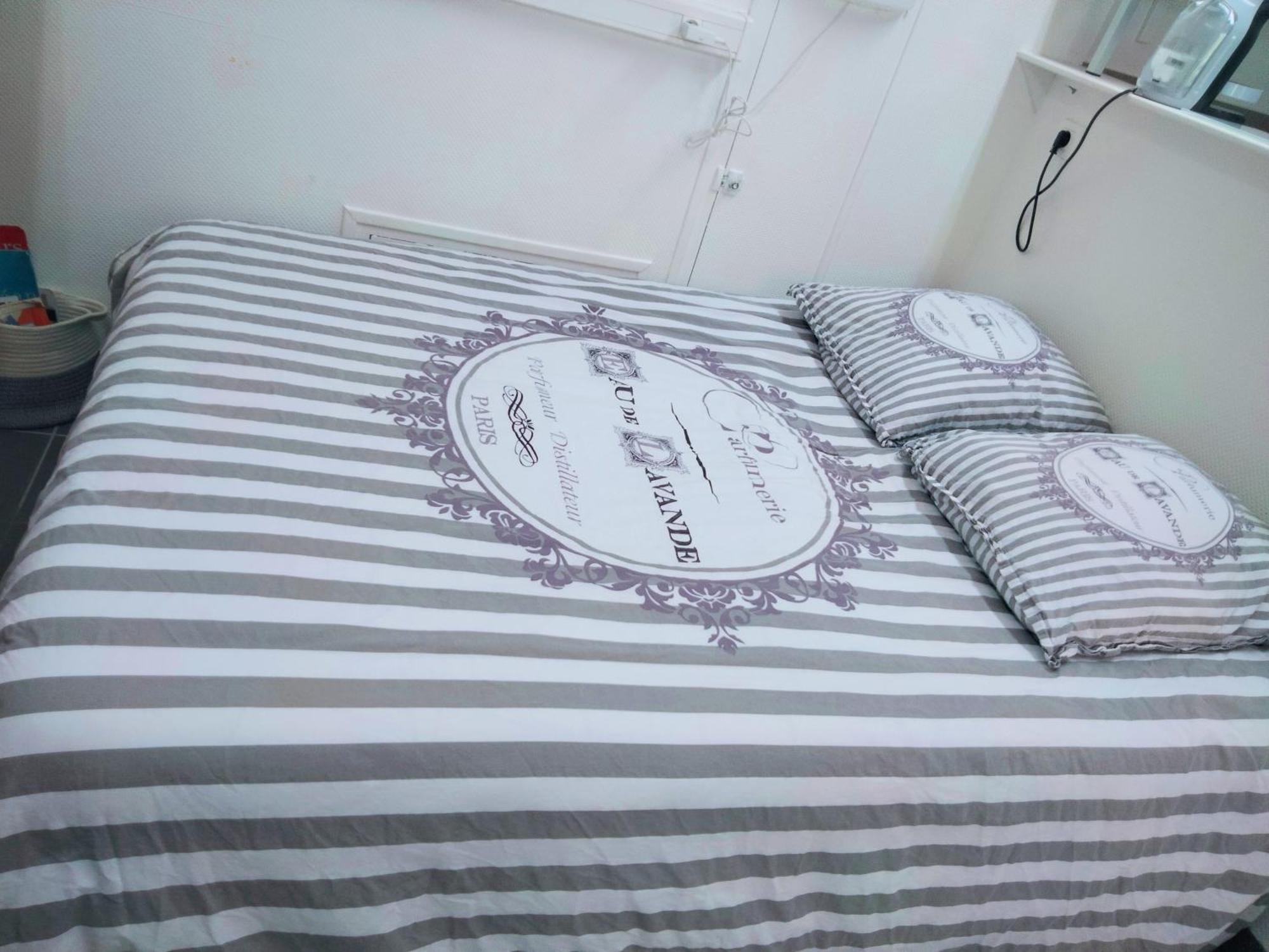 Cosy Appartement Hyper Centre-Ville Quimper Luaran gambar