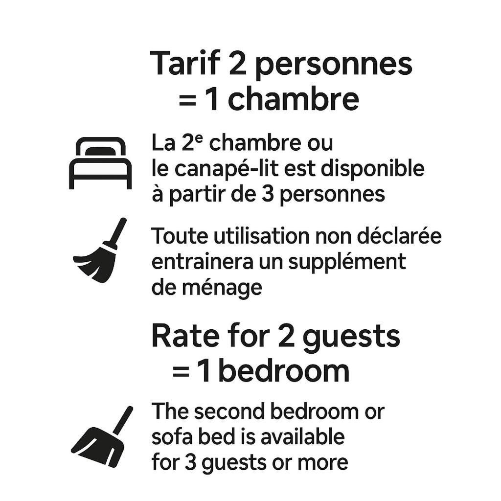 Cosy Appartement Hyper Centre-Ville Quimper Luaran gambar